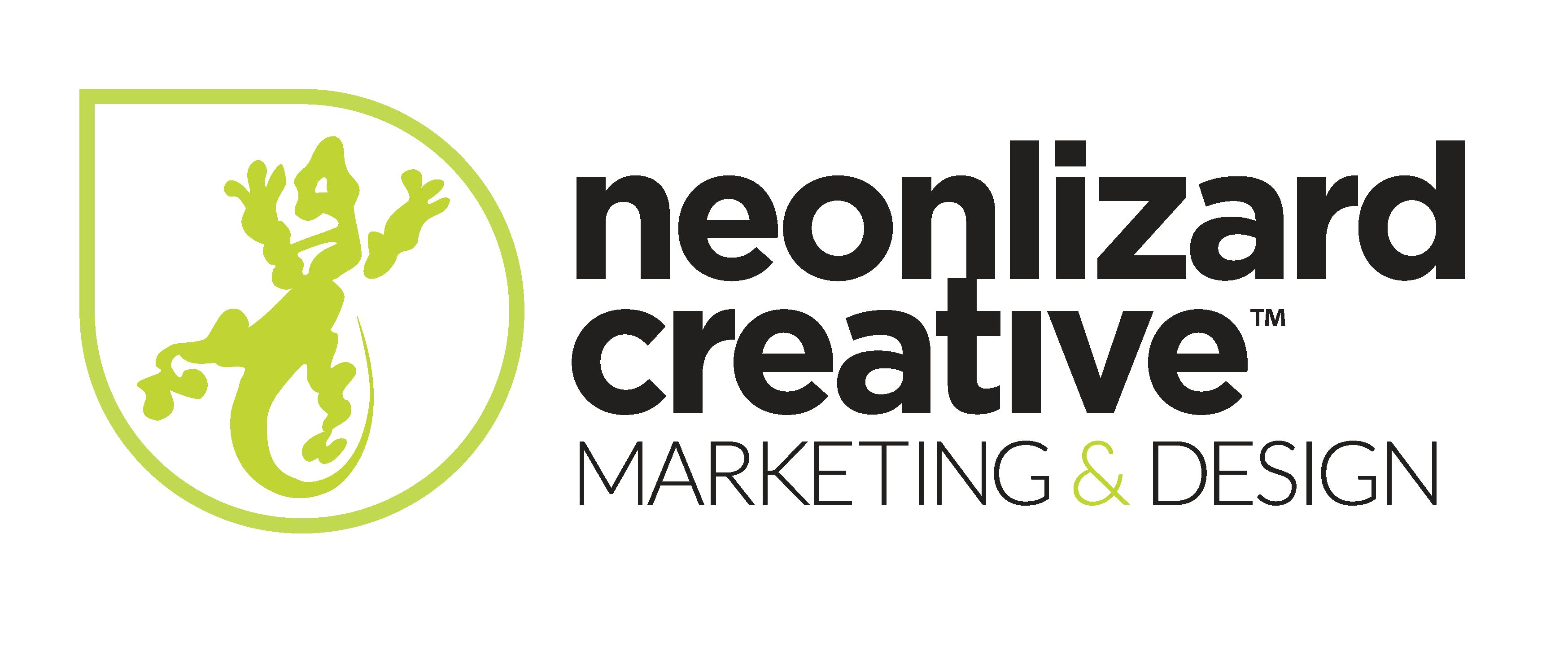 Neon Lizard Creative Marketing & Design LLC