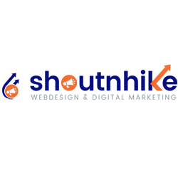 ShoutnHike - SEO & Digital Marketing Company in Ahmedabad India