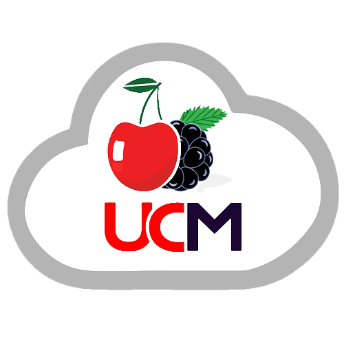 Cherryberry UCM