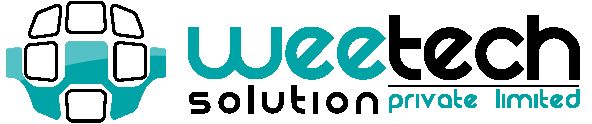 WeeTech Solution Pvt Ltd