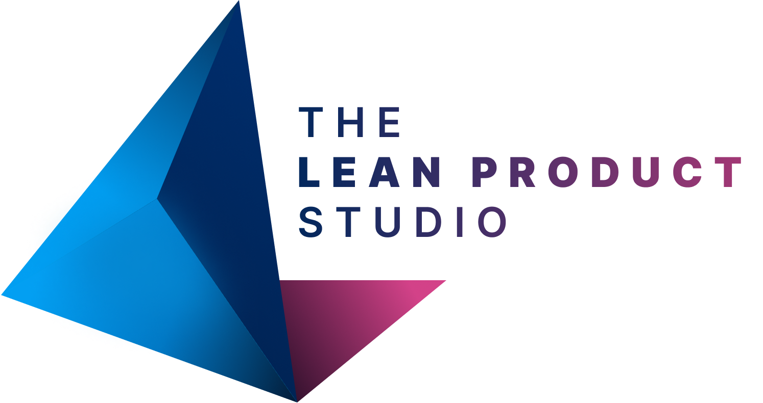 The Lean Product Studio