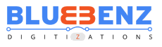 BLUEBENZ DIGITIZATIONS PVT LTD