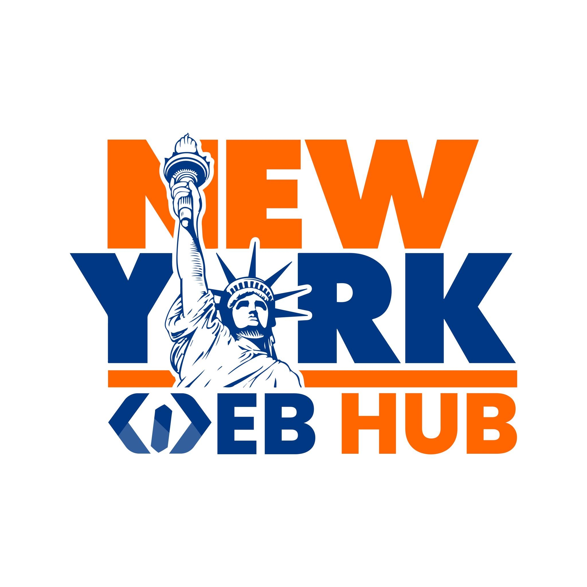 NEW YORK WEB HUB