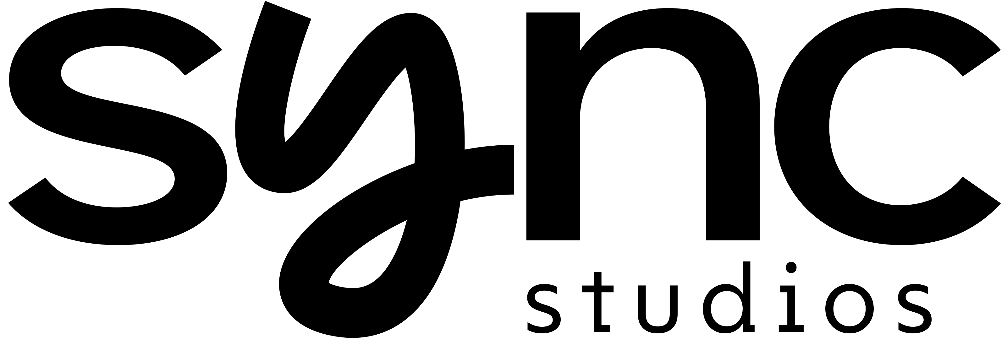 Sync Studios