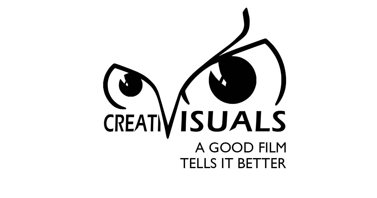 Creative Visuals by Diogo Pessoa de Andrade