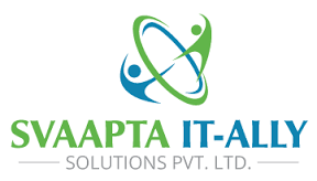 SVAAPTA IT-ALLY Solutions Pvt Ltd