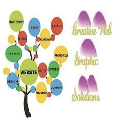 Creative Web Graphic Solutions