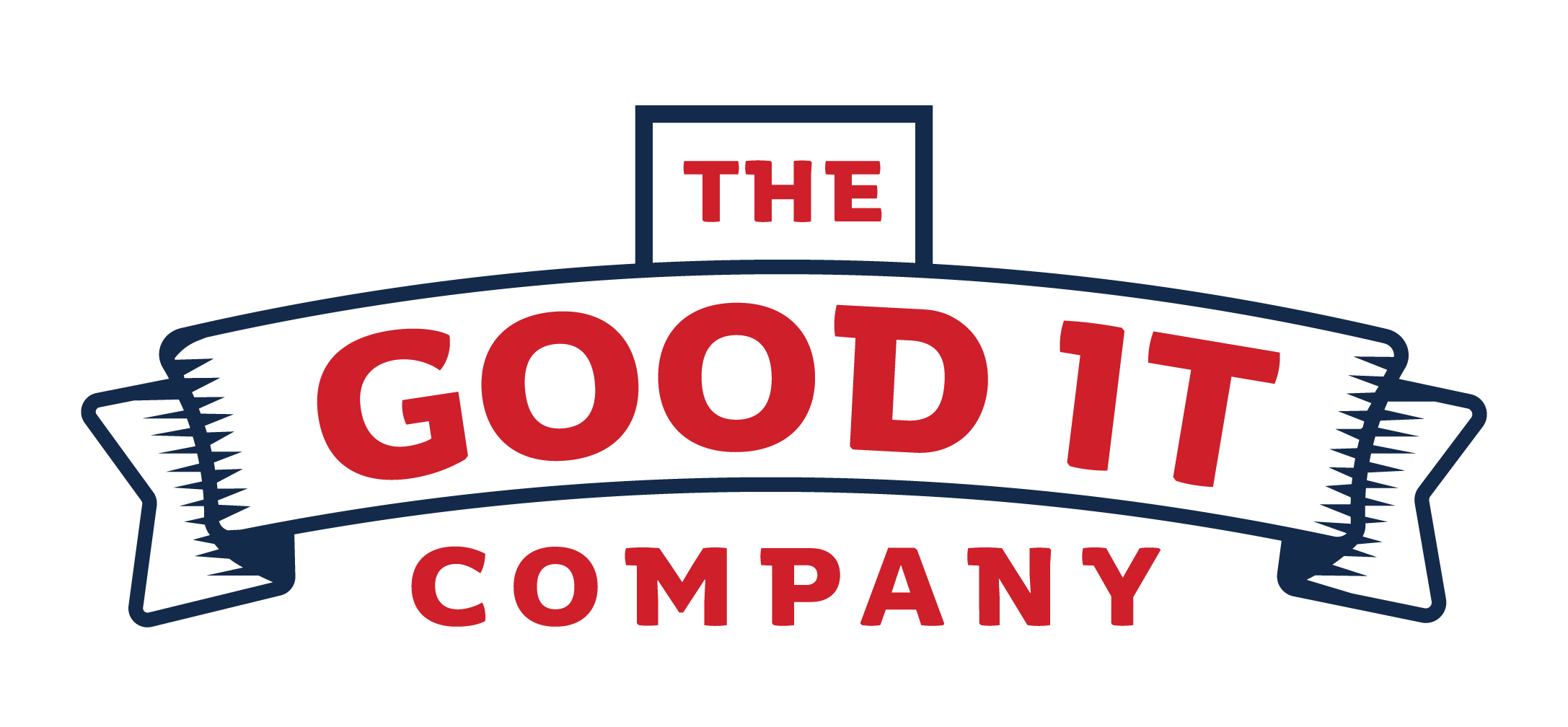 The Good IT Company