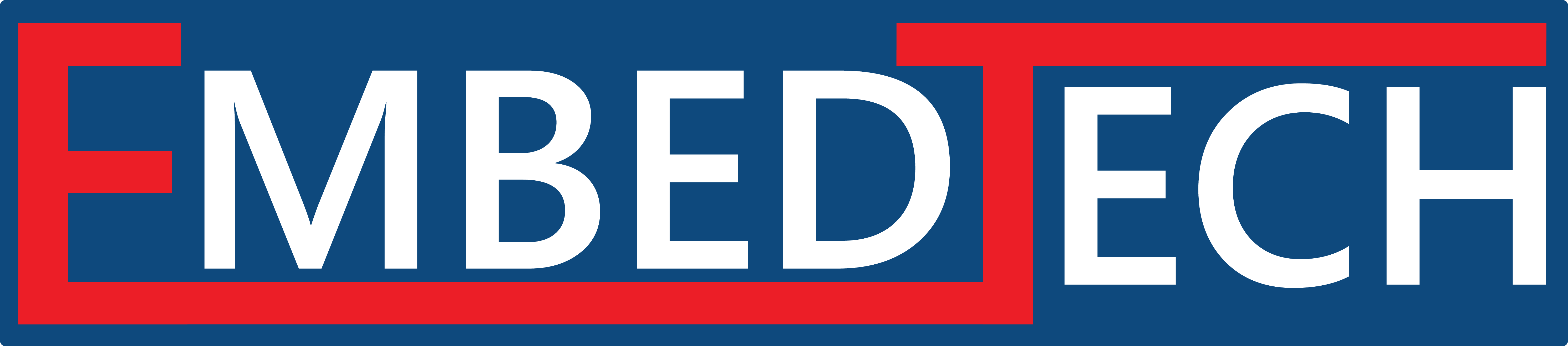 EMBEDTECH SOLUTIONS PRIVATE LIMITED