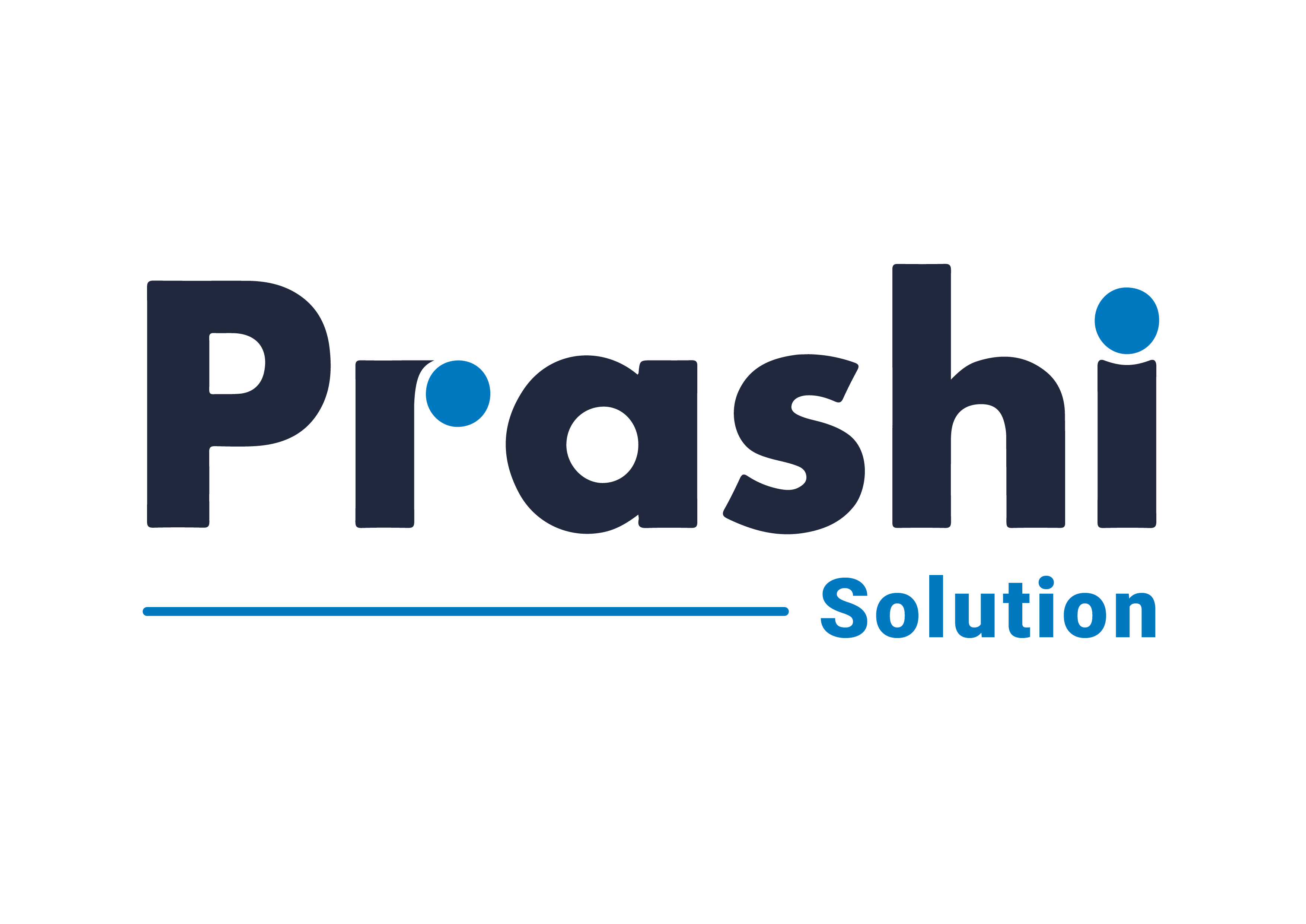 Prashi Solution