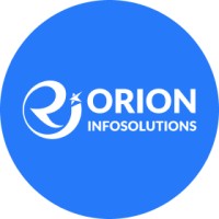 Orion InfoSolutions