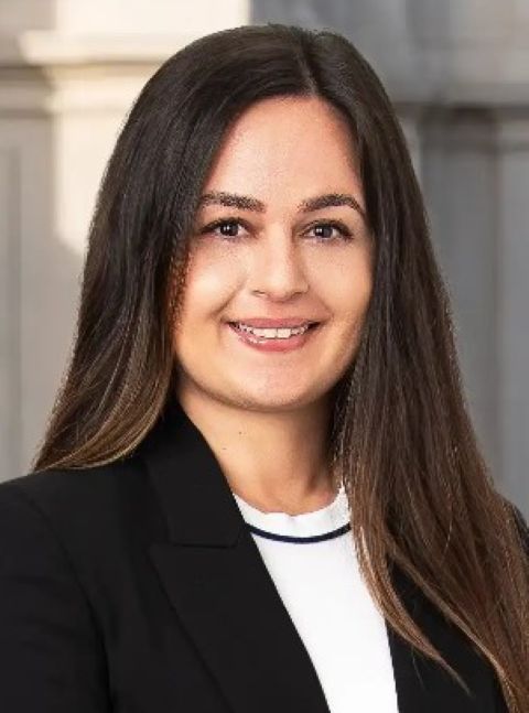 Nikta Yazdi, Esq.
