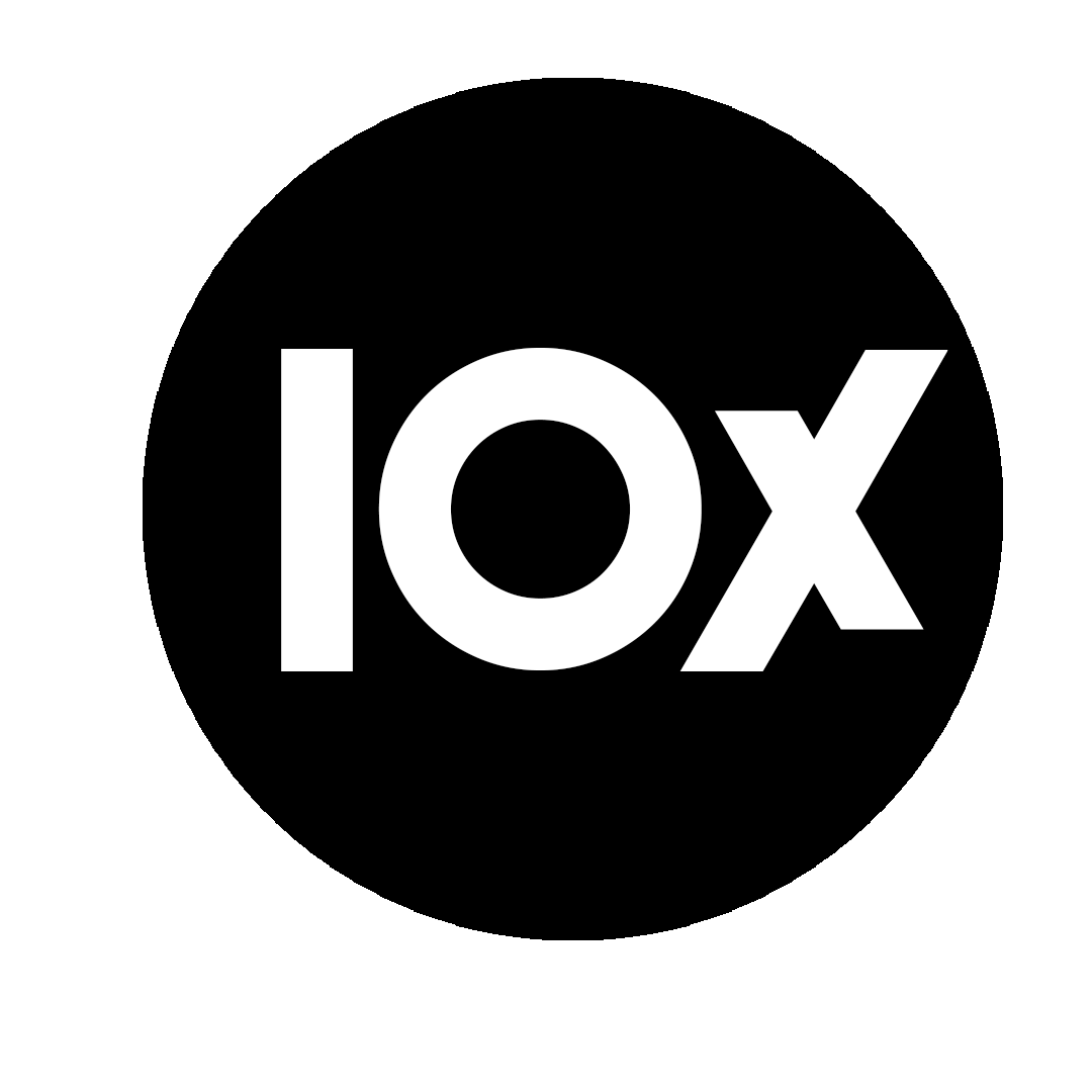 Project IOX