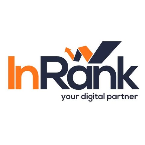 InRank - Digital Marketing Agency